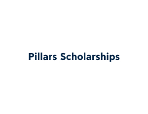 Pillars Scholarships